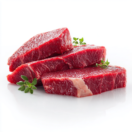 Steak haché Angus Premium