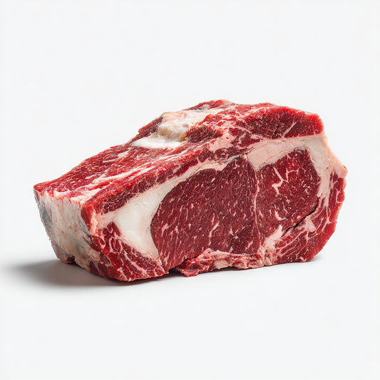 Côte de bœuf Angus
